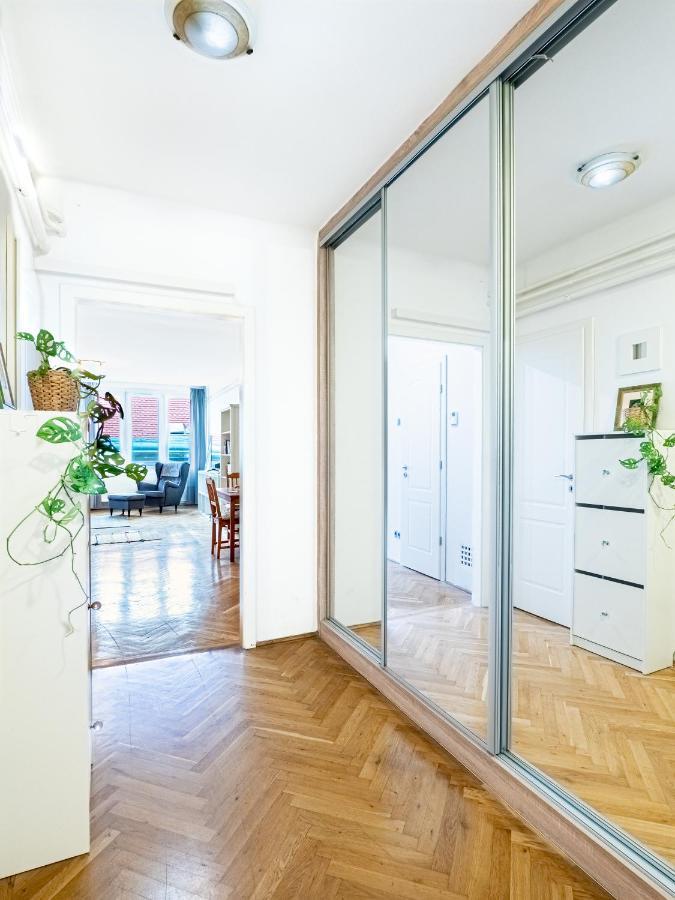 Buda Castle Cosy Apartment Budapest Kültér fotó