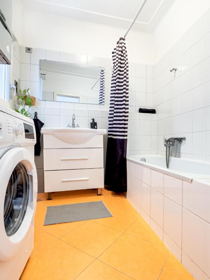 Buda Castle Cosy Apartment Budapest Kültér fotó