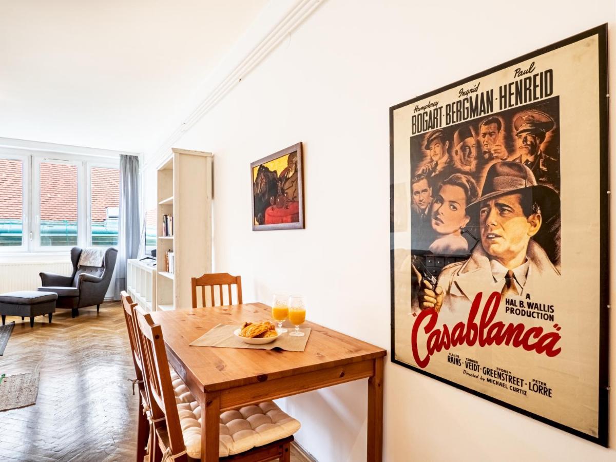 Buda Castle Cosy Apartment Budapest Kültér fotó