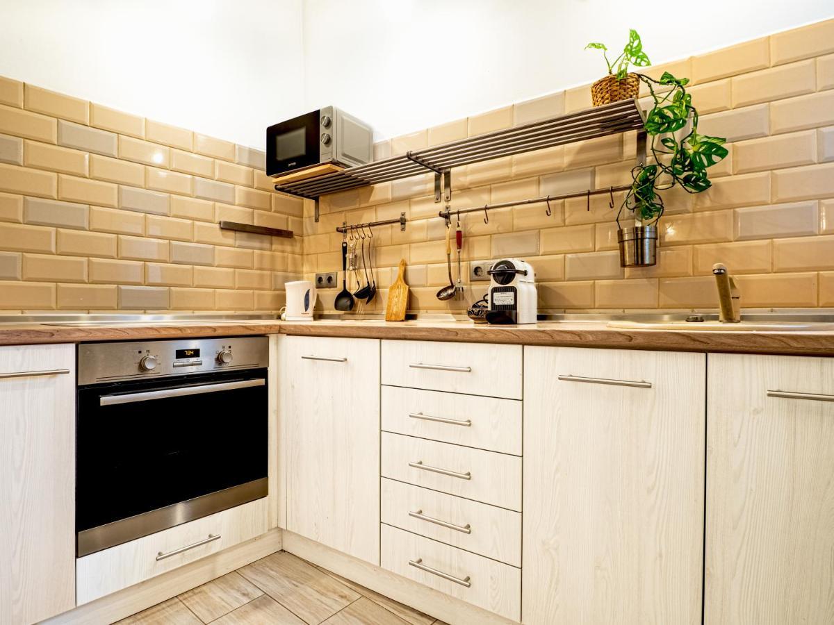 Buda Castle Cosy Apartment Budapest Kültér fotó