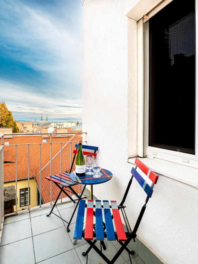 Buda Castle Cosy Apartment Budapest Kültér fotó