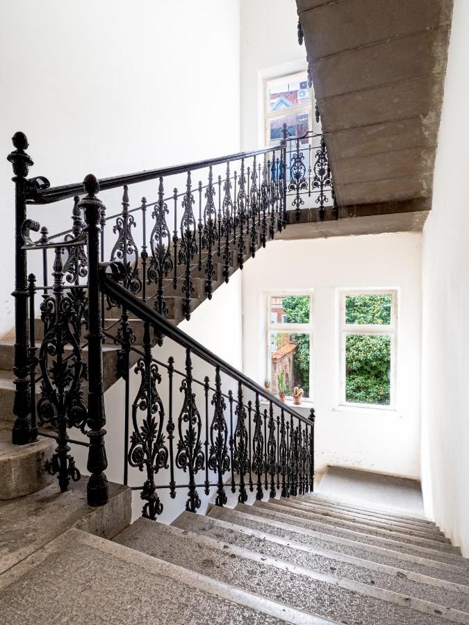 Buda Castle Cosy Apartment Budapest Kültér fotó