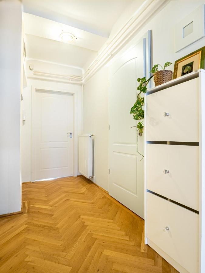 Buda Castle Cosy Apartment Budapest Kültér fotó
