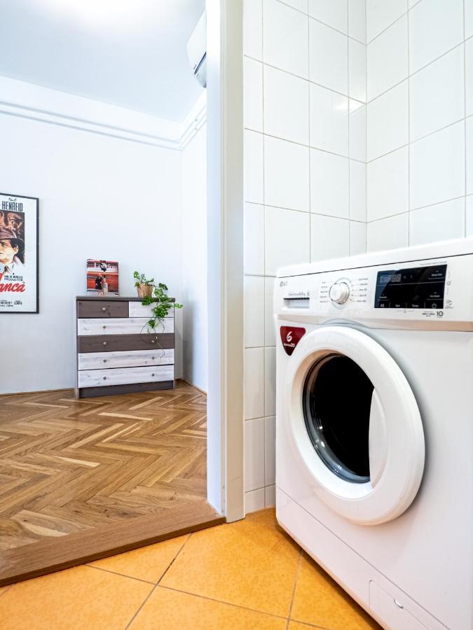Buda Castle Cosy Apartment Budapest Kültér fotó
