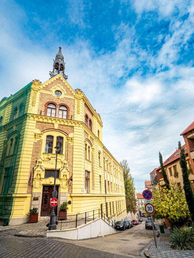 Buda Castle Cosy Apartment Budapest Kültér fotó