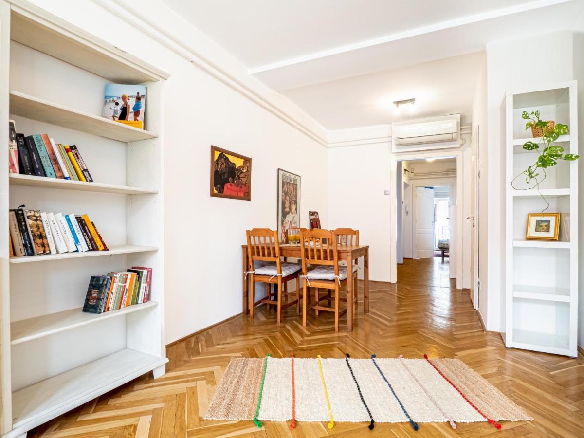 Buda Castle Cosy Apartment Budapest Kültér fotó
